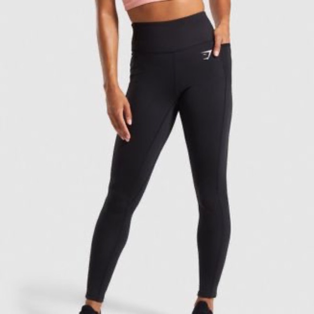 Gymshark Dreamy Leggings